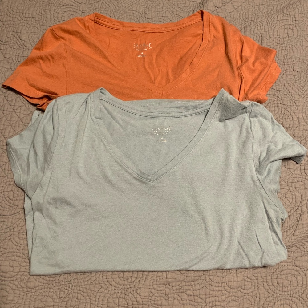 Maternity Shirts